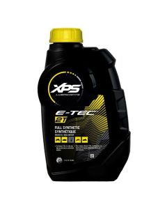 XPS 2T E-TEC Synthetic Oil 1 quart 18,92 L EU