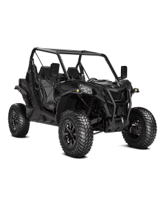 Can-Am Maverick Sport DPS T ABS 1000R Triple Black T2b 2026