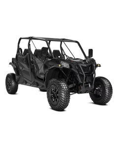 Can-Am Maverick Sport MAX DPS T ABS 1000R Triple Black T2b 2026