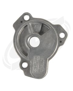 Renoverat Sea-Doo främre oljepumpshus täckplatta