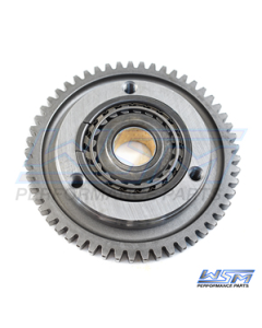 WSM Arctic Cat DVX 250 / Utility 250 Startkopplingsenhet 06-07