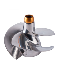 Solas Concord Impeller Honda - HA-CD-09/18