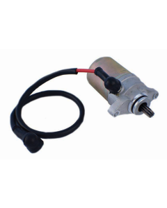 WSM Polaris 50 / 90 Startmotor 01-13