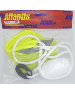 Atlantis Ankarväska Gul