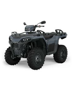 Polaris Sportsman 570 EPS Stealth Grey 2024 Traktor A/B