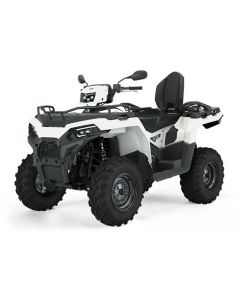 Polaris Sportsman Touring 570 EPS White Lightning Traktor B 2025