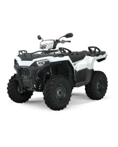 Polaris Sportsman 570 White Lightning Traktor B 2025