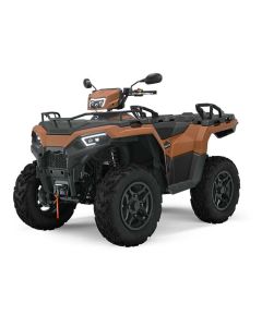 Polaris Sportsman 570 EPS SE Premium LE Matte Copperhead Traktor B 2025