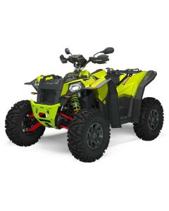 Polaris Scrambler XP 1000 S EPS Lifted Lime Pearl Traktor B 2025