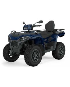 Polaris Sportsman Touring 570 EPS SP Springfield Blue Traktor B 2025