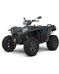 Polaris Sportsman XP 1000 S EPS Steely Blue Traktor B 2025