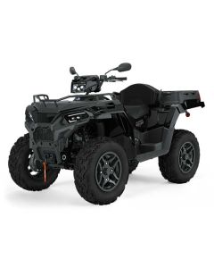 Polaris Sportsman X2 570 EPS LE Onyx Black Traktor B 2025