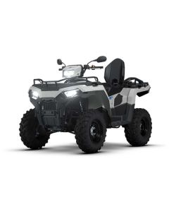 Polaris Sportsman Touring 570 EPS Ghost Grey Traktor B 2026
