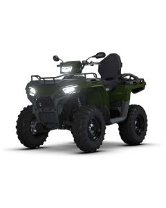 Polaris Sportsman 570 EPS 2UP Sage Green Traktor B 2026