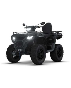 Polaris Sportsman 570 EPS SE 2UP Onyx Black Traktor B 2026
