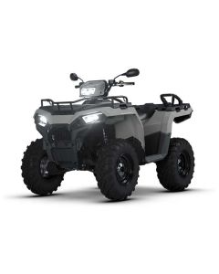 Polaris Sportsman 570 EPS Ghost Grey Traktor B 2026