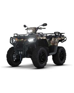 Polaris Sportsman 570 EPS Hunter SE Pursuit Camo Traktor B 2026