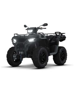 Polaris Sportsman 570 EPS SE Onyx Black Traktor B 2026