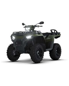 Polaris Sportsman 570 EPS Agri Pro Sage Green Traktor B 2026