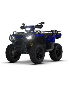 Polaris Sportsman 570 EPS SP Ohlins Spirit Blue Traktor B 2026