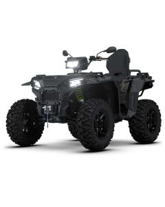 Polaris Sportsman XP 1000 S 2UP Super Graphite Traktor B 2026