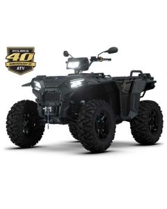 Polaris Sportsman XP 1000 S EPS 40th Edition Super Graphite Traktor B 2026