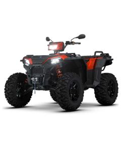 Polaris Sportsman XP 1000 S EPS Lava Orange Metallic Terräng 2026