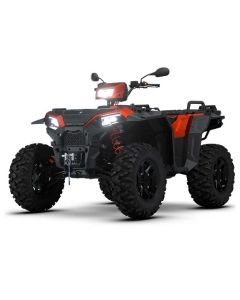 Polaris Sportsman XP 1000 S EPS Lava Orange Metallic Quad 2026