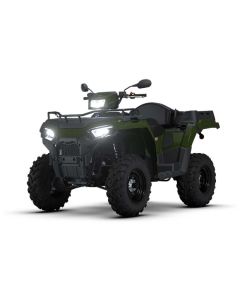 Polaris Sportsman X2 570 EPS Sage Green Traktor B 2026