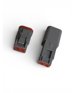 ATV DT Plug hane/hona par