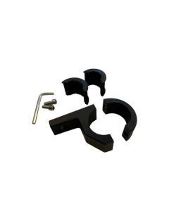 ATV Led fäste small styck