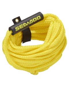 Sea-Doo Towable Tube Rope for 1 Person Tube 18.3 m