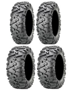 Däckpaket - Maxxis Bighorn 2.0 14"