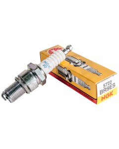NGK Kawasaki 95-05 & Tigershark 95-96 Tändstift BR9ES