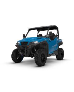 Polaris General 1000 EPS Earth Blue T1B 2026