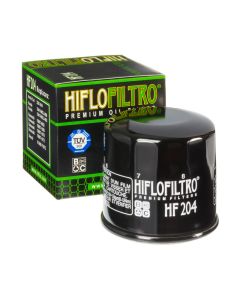 HiFlo oljefilter HF204