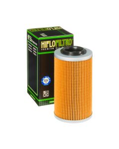 HiFlo oljefilter HF556 Sea-Doo 185-260hp