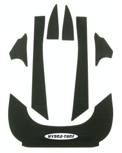 Hydro-Turf Tigershark Daytona & TS-R Mattsats 97-98