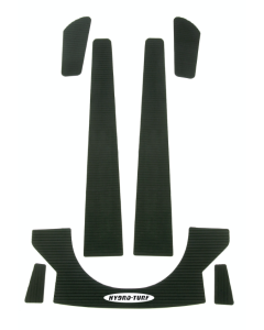 Hydro-Turf Tigershark Monte Carlo Mattsats 94-96