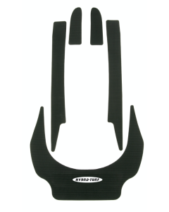 Hydro-Turf Tigershark TSL Mattsats 98-99