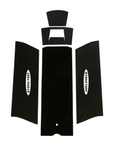 Hydro-Turf Kawasaki JS550 Mattsats 82-89