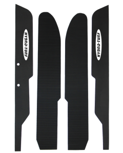 Hydro-Turf Kawasaki X2 Mattsats 86-95