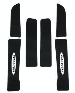 Hydro-Turf Kawasaki 750/900/1100 ZXI Mattsats 95-03