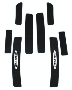 Hydro-Turf Kawasaki Ultra 130 & Ultra 150 Mattsats 99-05