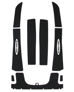 Hydro-Turf Kawasaki ST/STS & 750/900 STX Mattsats 94-98