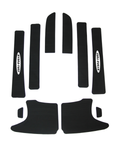 Hydro-Turf Kawasaki 900 STS/STX & 1100 STX Mattsats 97-01