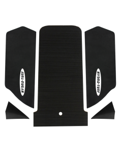 Hydro-Turf Kawasaki 1500 SX-R Mattsats med 1 par 5cm Corner Kicks 17-23