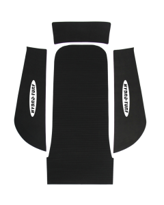 Hydro-Turf Kawasaki 800 SX-R Mattsats med 1st 2,5cm Kick Tail 03-11