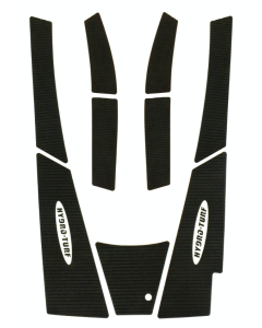 Hydro-Turf Yamaha EX Mattsats 17-20