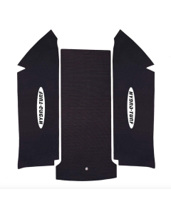 Hydro-Turf Yamaha SuperJet 650/700 Mattsats 90-95